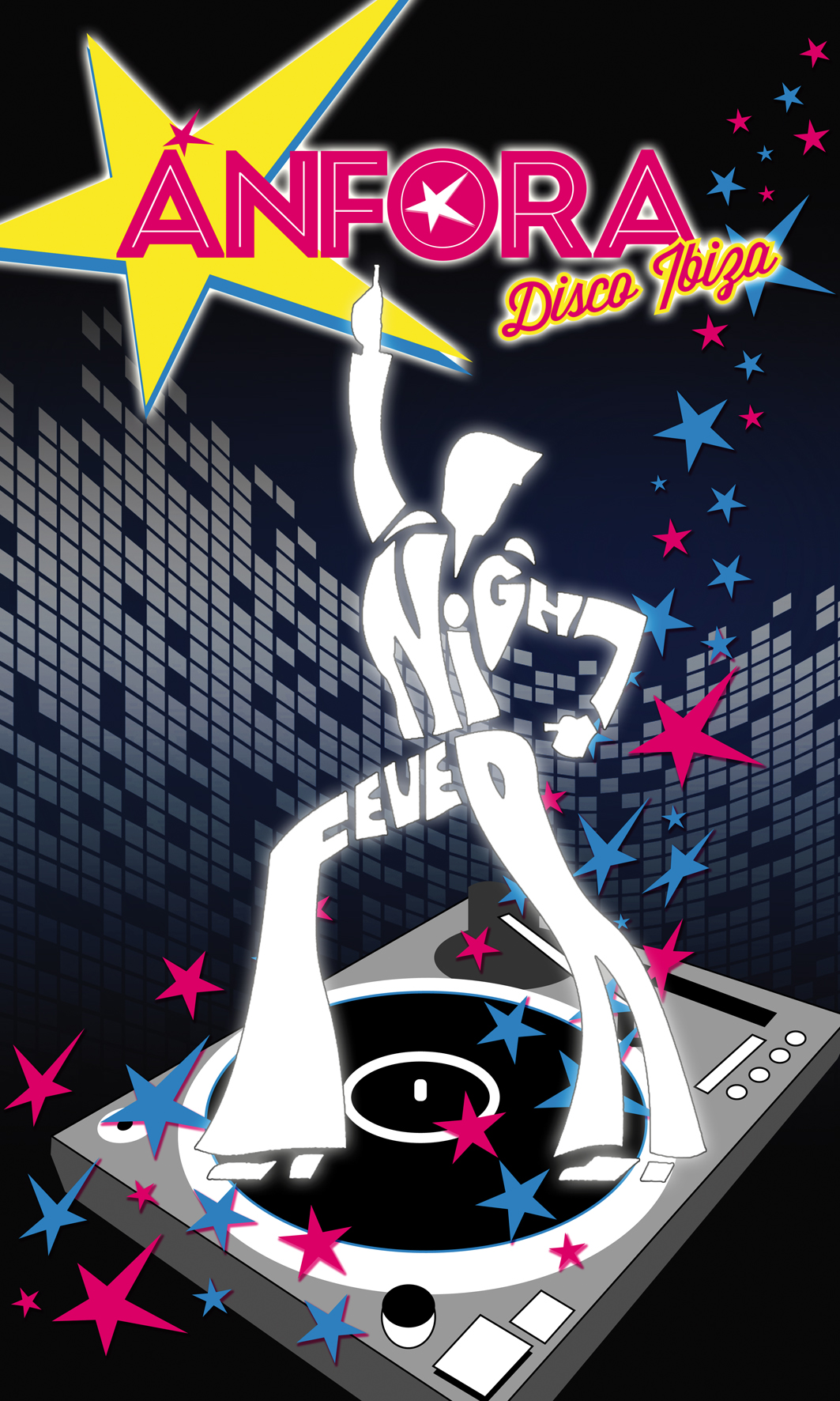Anfora_DiscoFever