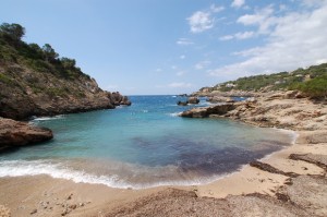 Cala Olivera