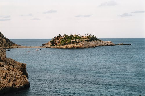 Illa de Bosc_Port de Sant Miquel_GE