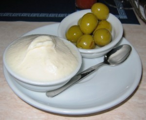 aioli