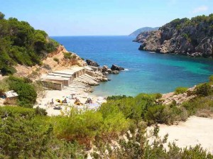 cala D'en Serra