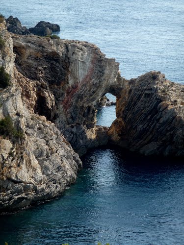 Cala Jondal_Punta_arco_carmenvillar