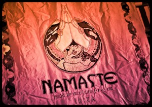 Las Dalias_Namaste_official