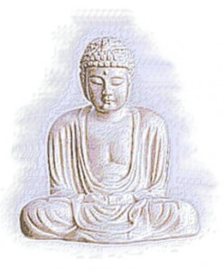 Buddha