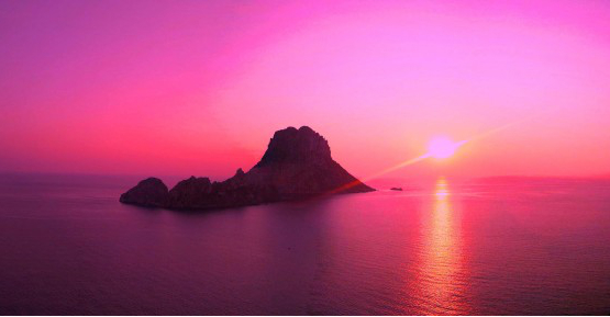 Ibiza segreta, tra misteri e leggende Ibiza segreta, tra misteri e leggende