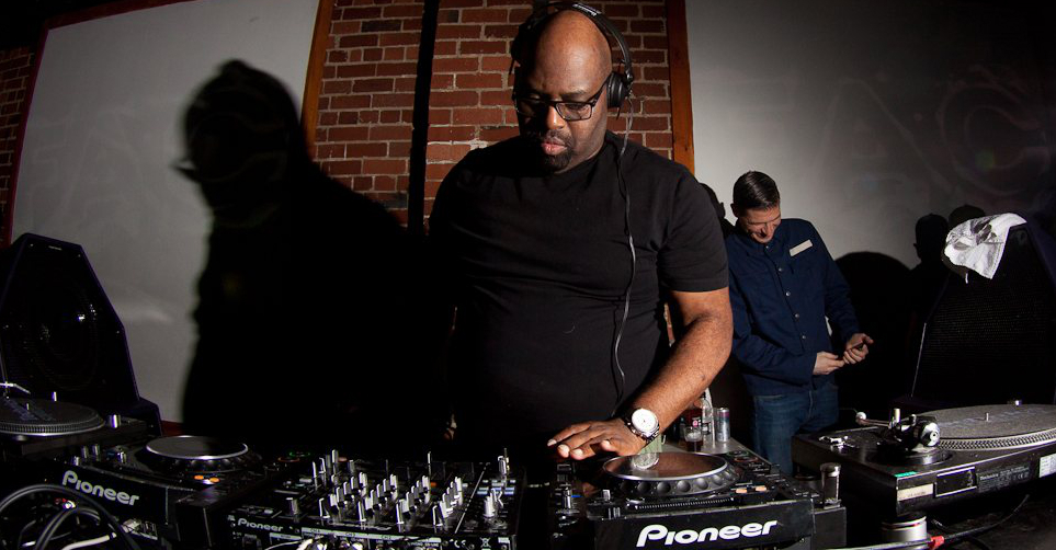 Frankie Knuckles, morto a 59 anni il padrino della house Frankie Knuckles, morto a 59 anni il padrino della house