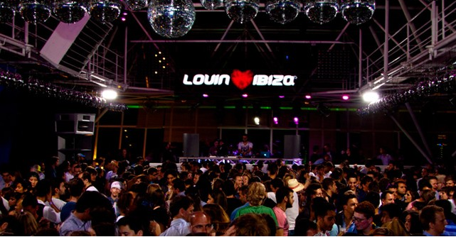 LOVIN'IBIZA tre giorni di musica LOVIN'IBIZA tre giorni di musica