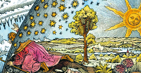 Nostradamus, più di 500 anni fa, parlava di Ibiza