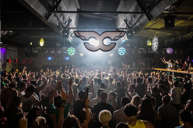 Carl Cox_Music is Revolution_2013_4