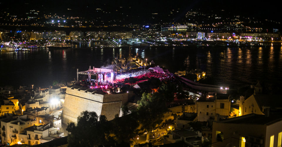 IMS - International Music Summit 2014 - programma completo IMS - International Music Summit 2014 - programma completo