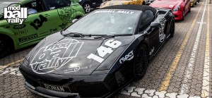 ModBall Rally_2013_Lambo