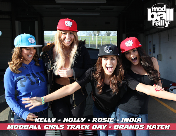 Modball rally_Ibiza 2014_girls