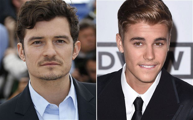 bieber bloom 2014