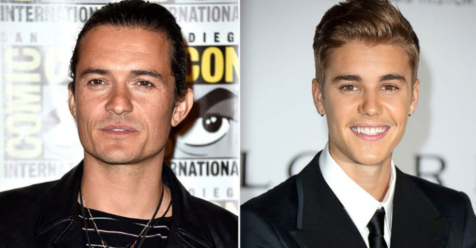 Ibiza e i vip...litigiosi. Chiedere a Justin Bieber e Orlando Bloom! Ibiza e i vip...litigiosi. Chiedere a Justin Bieber e Orlando Bloom!