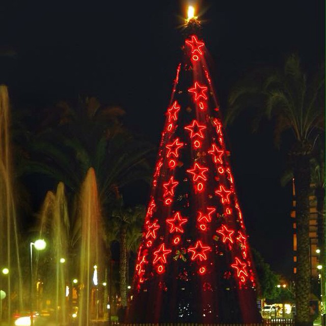 2014.12.12 - Natale Ibiza