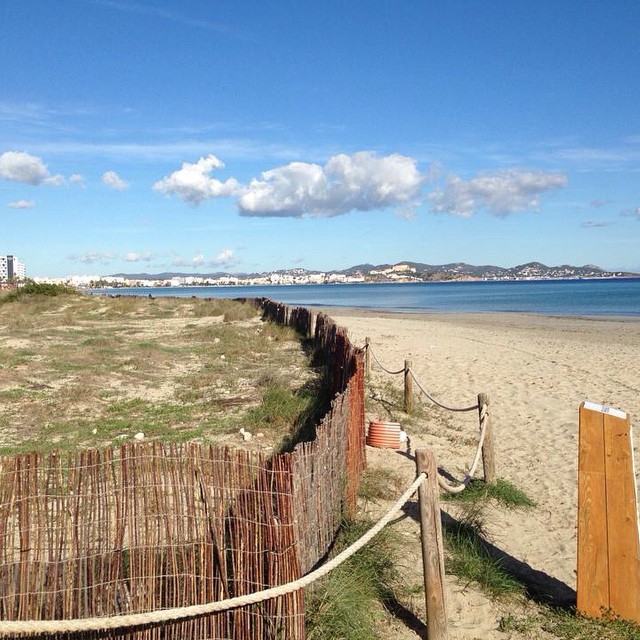 2014.12.14 - Ibiza Playa d'En Bossa