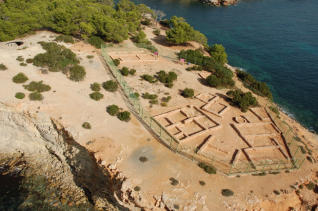 Sa Caleta 2009_fenici