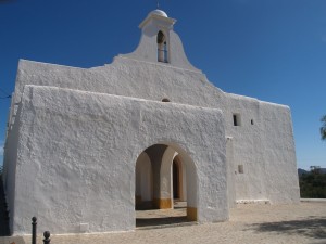 ibiza chiesa