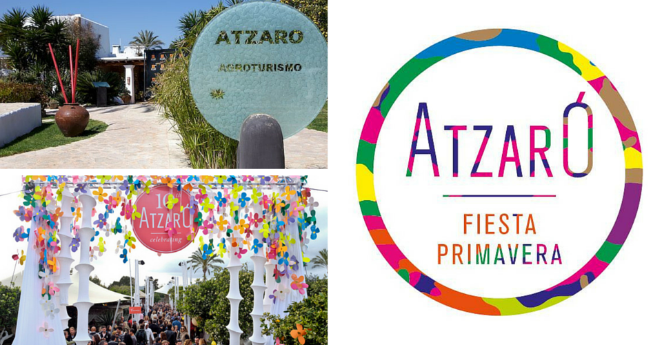 Festa di Primavera - Atzaró Ibiza