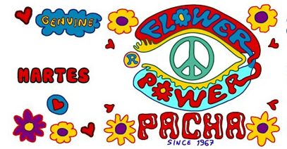 Flower Power Party - una tradizione targata Pacha