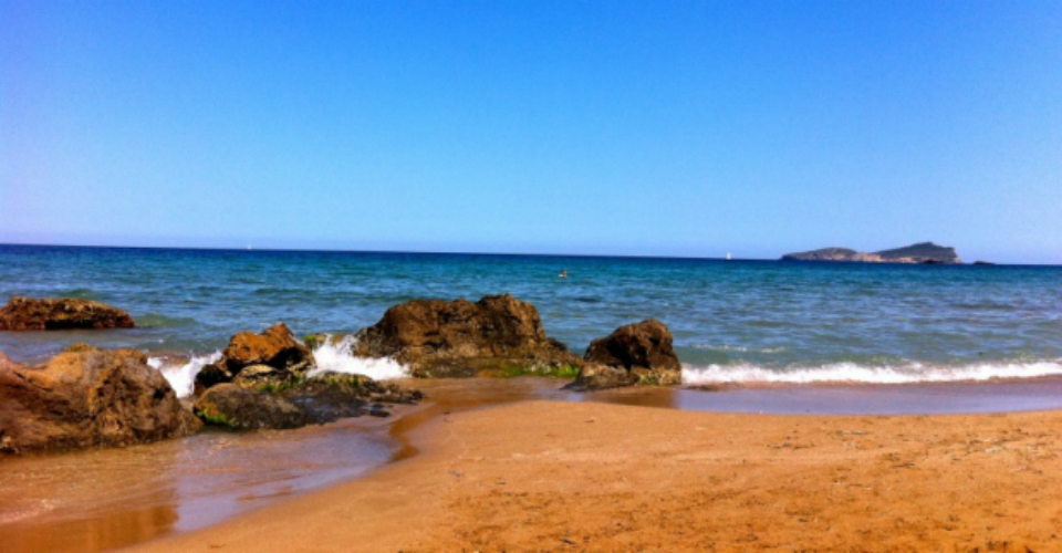 aguas blancas