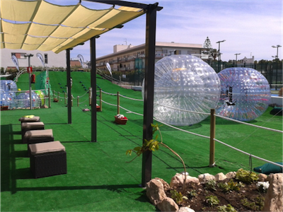 airzone ibiza