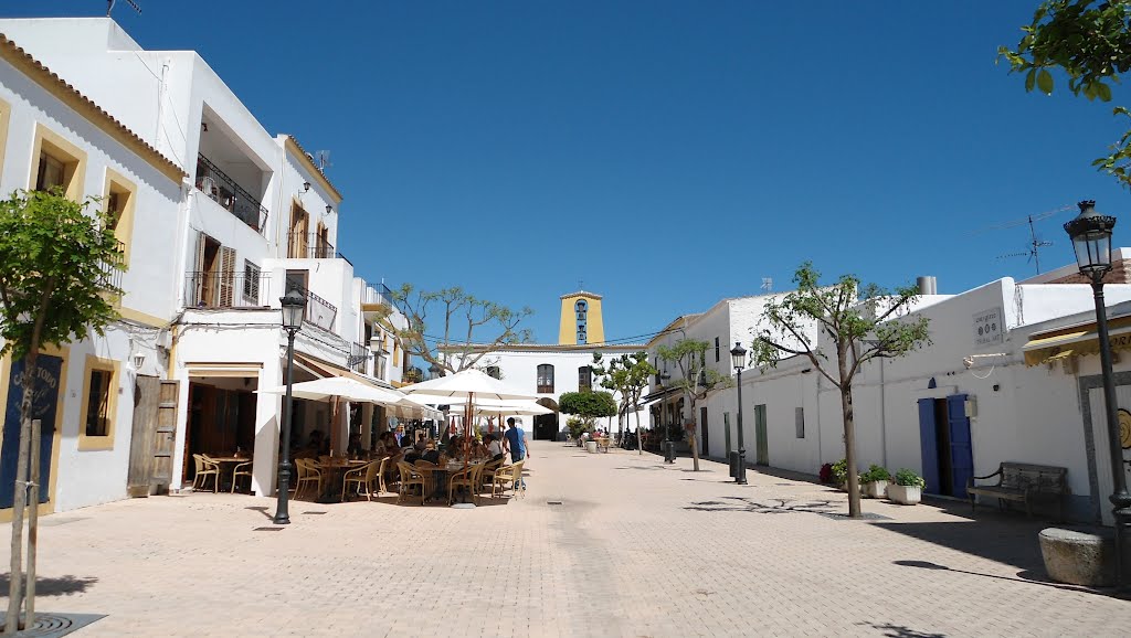 bar costakk