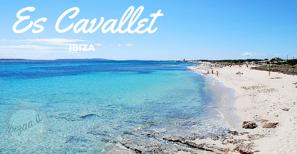 Ibiza - Playa des Cavallet: paradiso e libertà