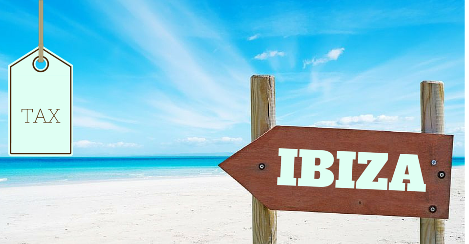 Baleari: confermata la tassa di soggiorno - Ibizaa Baleari: confermata la tassa di soggiorno - Ibizaa